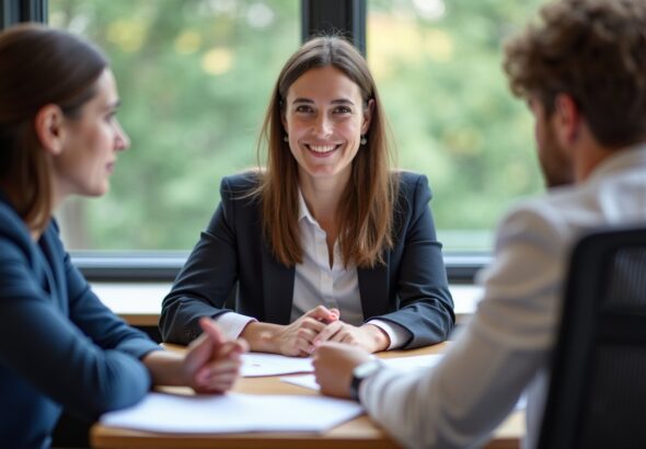 Formation professionnelle : les compétences clés à acquérir pour booster votre carrière