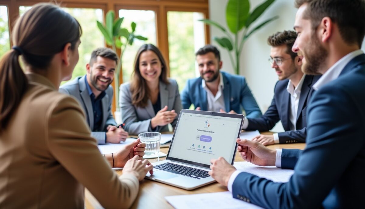 Optimisez la Communication en Entreprise : Stratégies Efficaces et Conseils Concrets