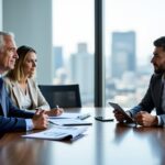 Constituer une holding patrimoniale : avantages fiscaux, stratégies de financement et l’expertise essentielle de l’expert-comptable