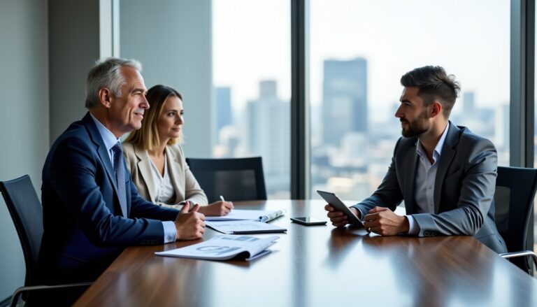Constituer une holding patrimoniale : avantages fiscaux, stratégies de financement et l’expertise essentielle de l’expert-comptable