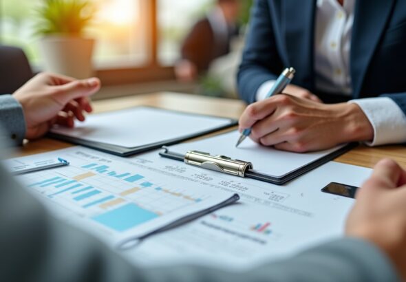 Maximisez Votre Budget d’Entreprise en Réduisant l’Impact de la Taxe d’Enseigne