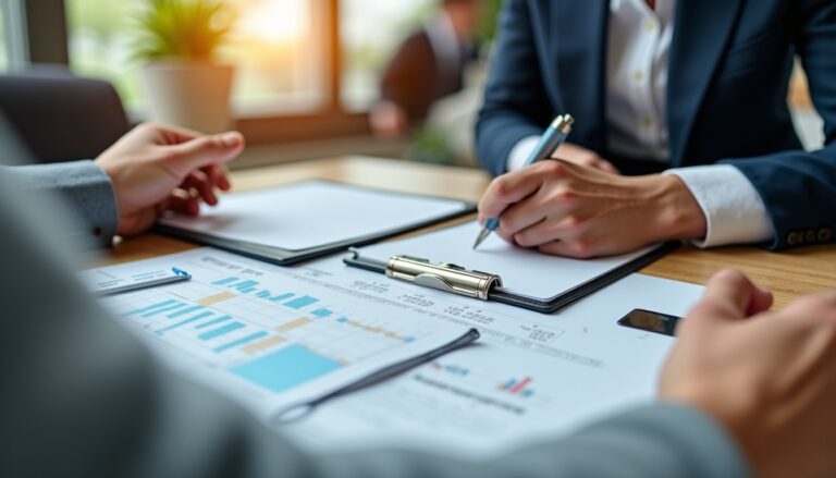 Maximisez Votre Budget d’Entreprise en Réduisant l’Impact de la Taxe d’Enseigne