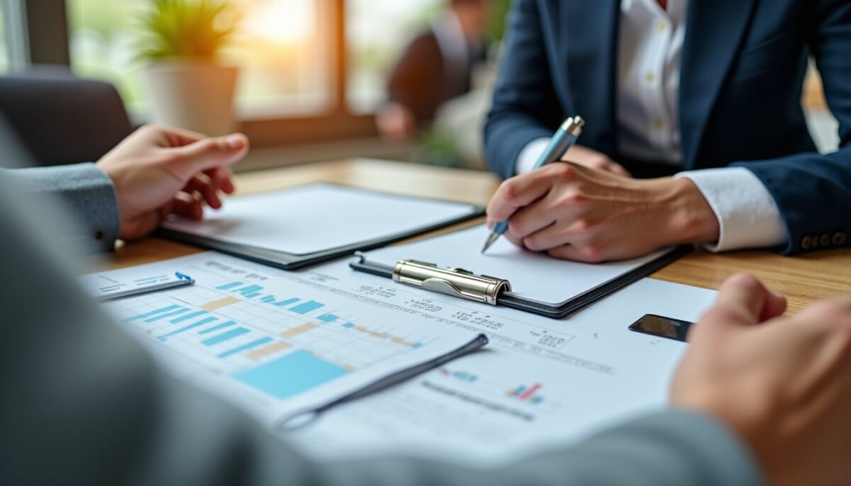 Maximisez Votre Budget d’Entreprise en Réduisant l’Impact de la Taxe d’Enseigne