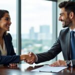 B2B : Les clés essentielles pour réussir un closing efficace