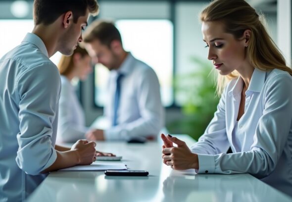 Guide ultime pour sélectionner les solutions d’hygiène et de propreté B2B idéales pour votre entreprise