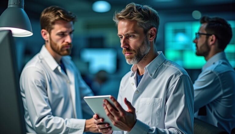La Traduction Technique : Pilier Essentiel de l'Innovation en Milieu Professionnel
