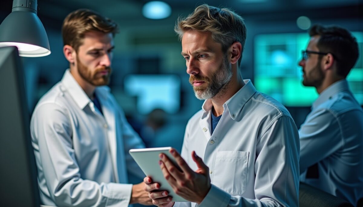 La Traduction Technique : Pilier Essentiel de l'Innovation en Milieu Professionnel