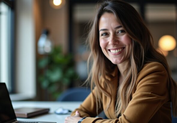 Déployez votre potentiel : devenez un expert de la productivité en milieu professionnel