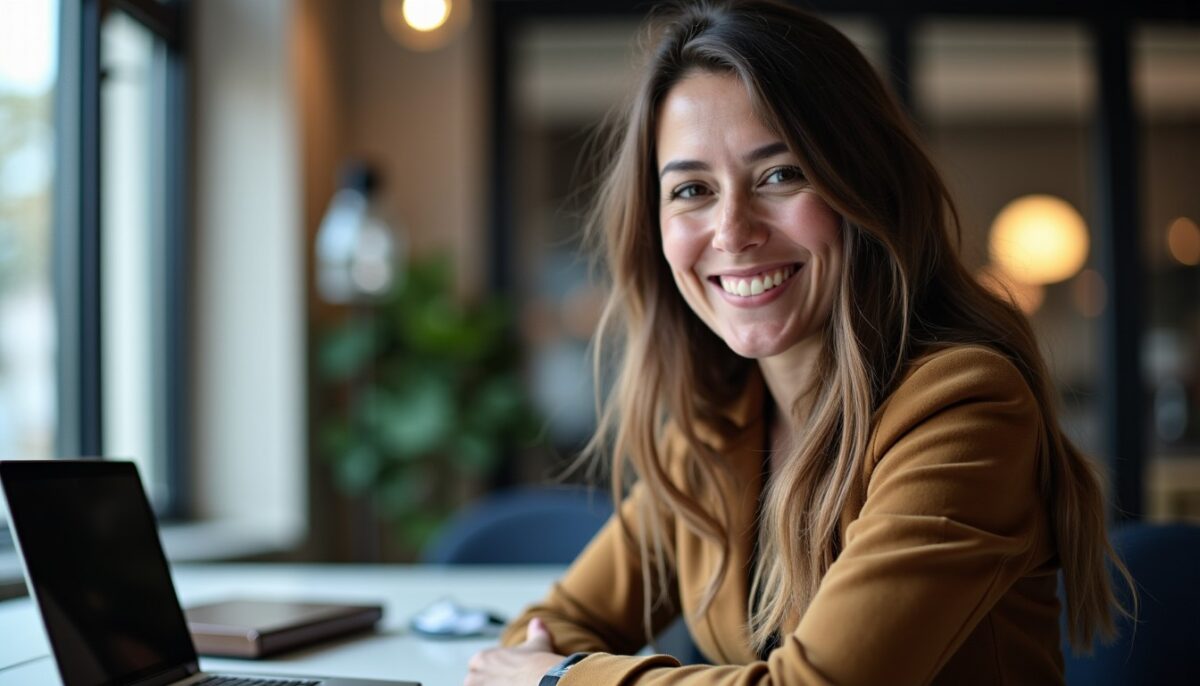 Déployez votre potentiel : devenez un expert de la productivité en milieu professionnel