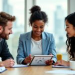 Les clés pour simplifier la création d'entreprise étape par étape
