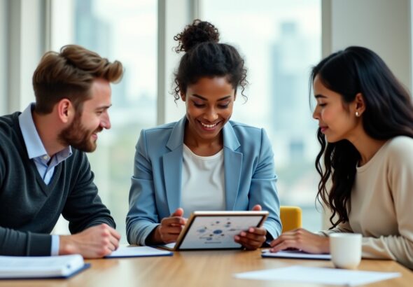 Les clés pour simplifier la création d'entreprise étape par étape