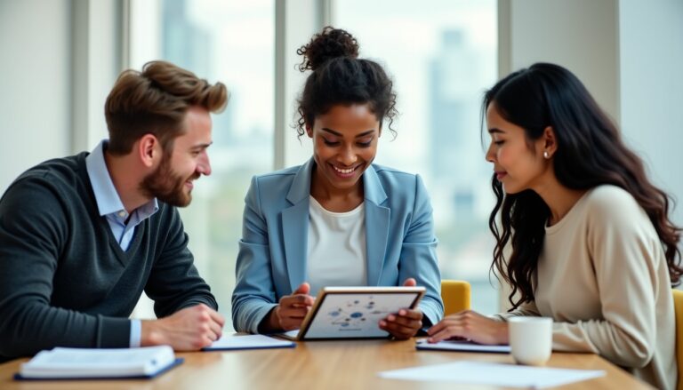 Les clés pour simplifier la création d'entreprise étape par étape