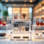 Présentoirs en plexiglas : Guide ultime pour choisir une PLV efficace et booster vos ventes en magasin