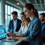 Les outils RH du futur : transformez la gestion des talents en entreprise