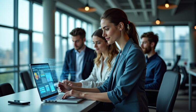 Les outils RH du futur : transformez la gestion des talents en entreprise