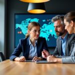 Signaux d’affaires : identifier les opportunités idéales pour cibler les prospects au moment parfait