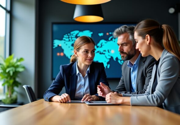 Signaux d’affaires : identifier les opportunités idéales pour cibler les prospects au moment parfait