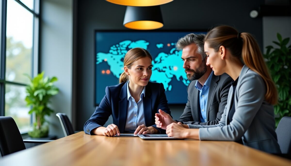 Signaux d’affaires : identifier les opportunités idéales pour cibler les prospects au moment parfait