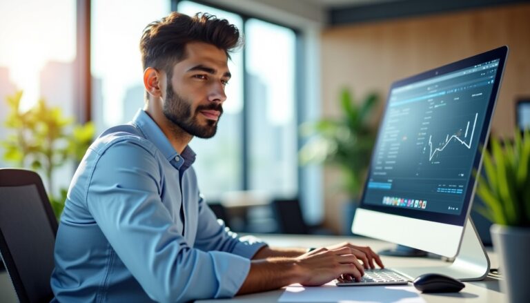 Optimisez votre efficacité opérationnelle grâce aux services de saisie de données
