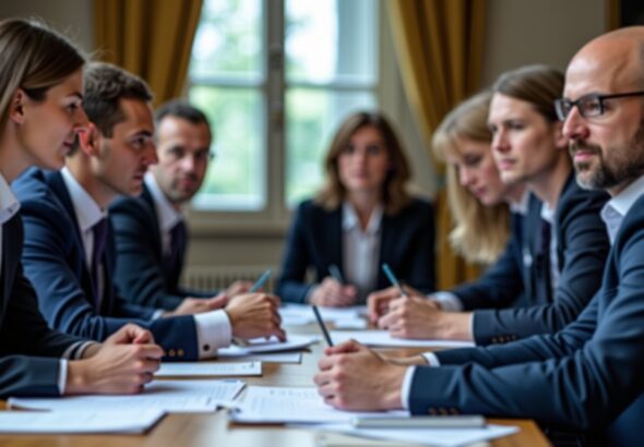 Contrôle fiscal : les premiers gestes indispensables et les recours pour les dirigeants