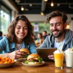 Franchise de restauration rapide : les grandes tendances à ne pas manquer en 2024