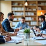Guide pratique pour sélectionner l'agence de communication idéale pour votre entreprise