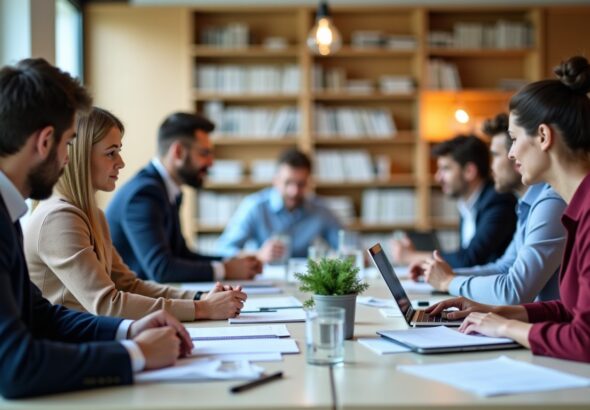 Guide pratique pour sélectionner l'agence de communication idéale pour votre entreprise