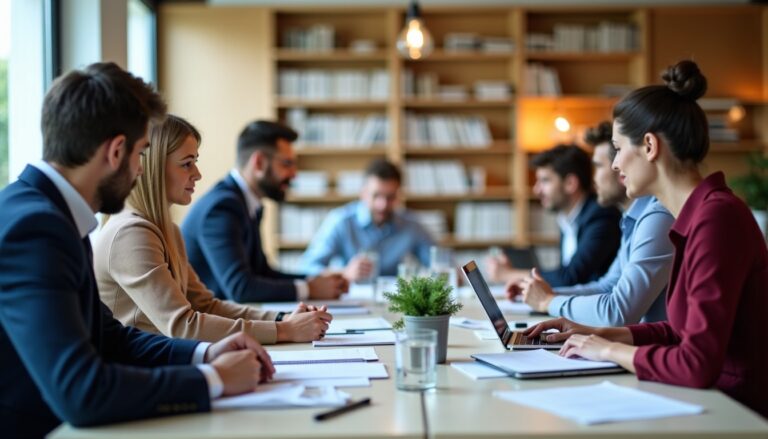 Guide pratique pour sélectionner l'agence de communication idéale pour votre entreprise