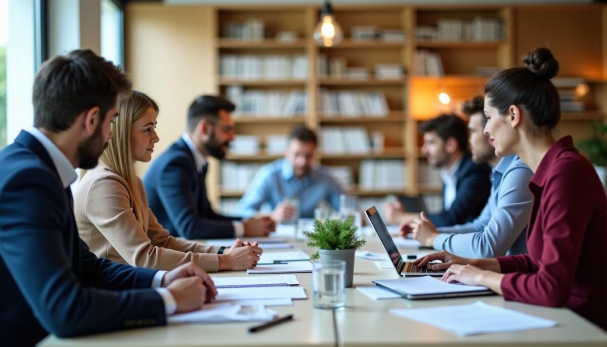 Guide pratique pour sélectionner l'agence de communication idéale pour votre entreprise