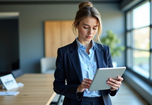 Guide incontournable pour sélectionner la solution de téléphonie professionnelle idéale : astuces et recommandations