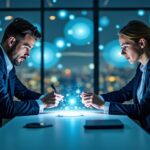 Stratégies gagnantes pour que les entreprises restent compétitives à l'ère des innovations technologiques