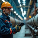 Plomberie industrielle : défis majeurs et stratégies efficaces pour les relever