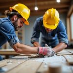 Gestion client : la stratégie efficace des artisans pour ne jamais perdre un chantier