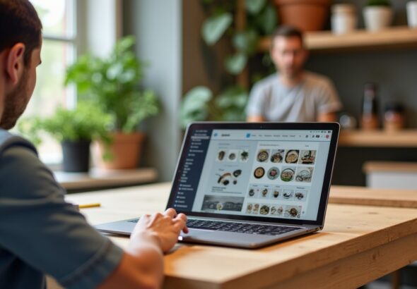 Artisans et e-commerçants : découvrez le box de stockage, la solution flexible qui révolutionne le local commercial