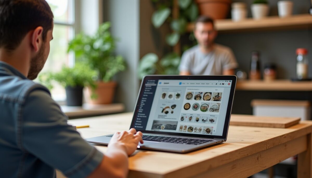 Artisans et e-commerçants : découvrez le box de stockage, la solution flexible qui révolutionne le local commercial
