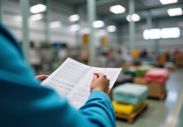 Pompage de produits chimiques : les indispensables critères de sécurité à maîtriser