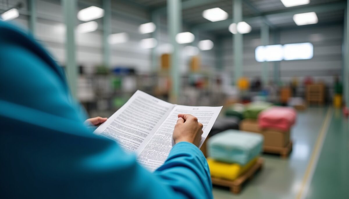 Pompage de produits chimiques : les indispensables critères de sécurité à maîtriser