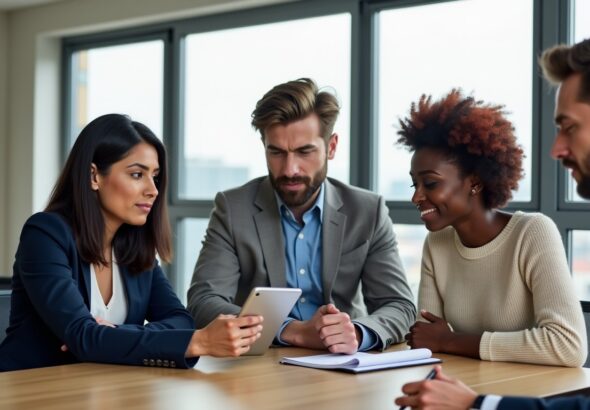 Mutuelle collective 2026 : caractéristiques essentielles, priorités et services clés à connaître