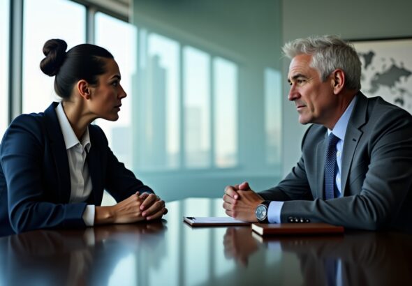 Les secrets des experts pour maîtriser l'art de la négociation en entreprise