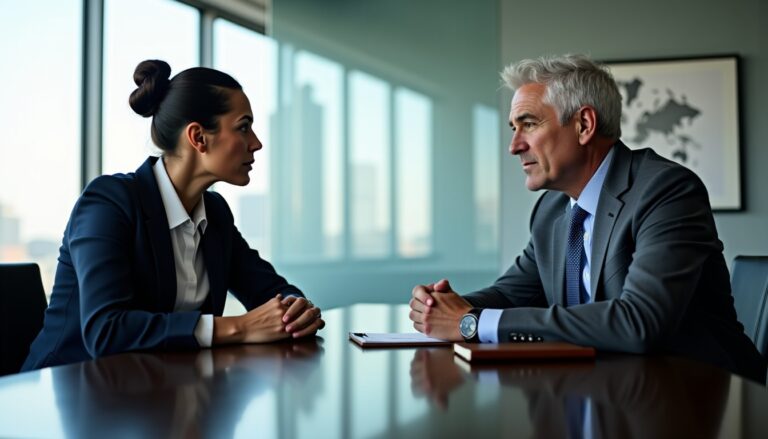 Les secrets des experts pour maîtriser l'art de la négociation en entreprise