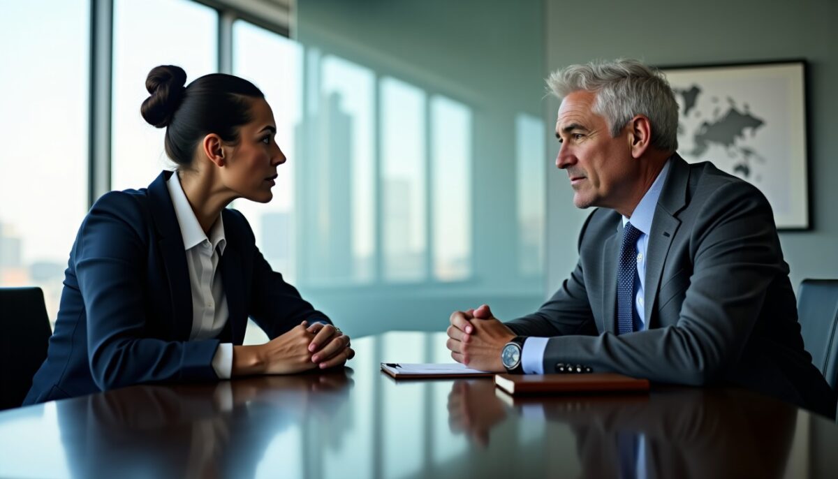 Les secrets des experts pour maîtriser l'art de la négociation en entreprise