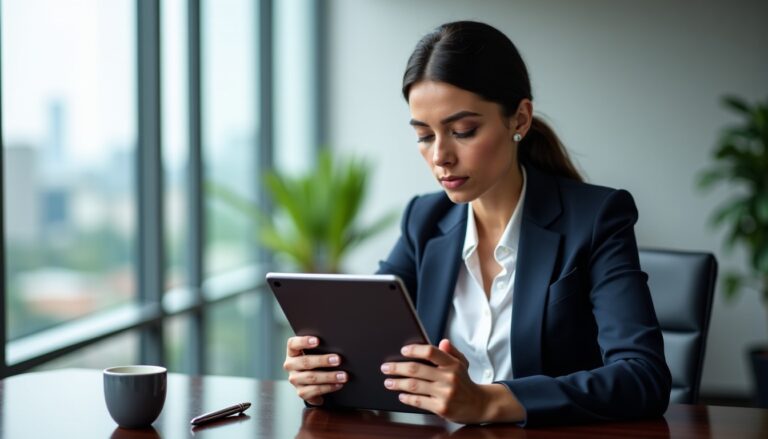 Décryptage des indicateurs clés à suivre pour booster la croissance de votre entreprise