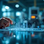 Optimiser la compétitivité industrielle grâce à une gestion intelligente des données