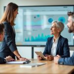 Formation continue : un moteur clé trop souvent négligé pour booster la croissance des entreprises