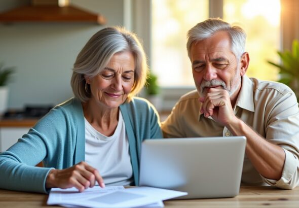 Préparer sa retraite : conseils pour sécuriser vos droits et optimiser votre départ
