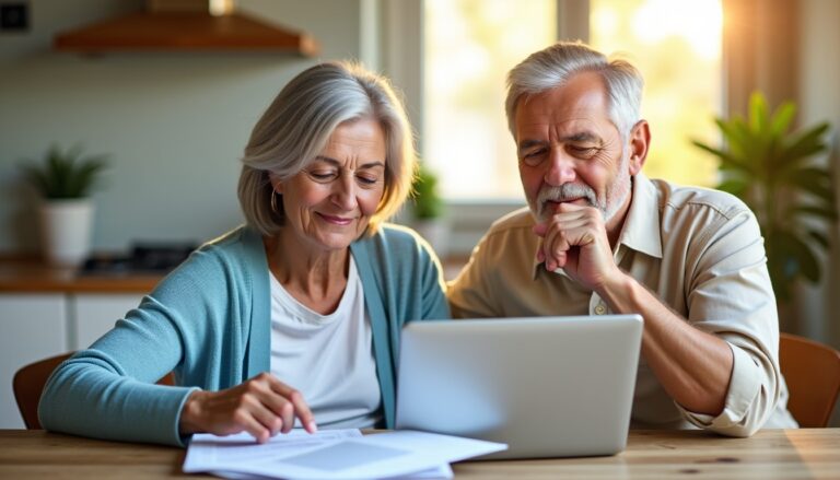 Préparer sa retraite : conseils pour sécuriser vos droits et optimiser votre départ