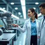 Les tendances industrielles révolutionnaires qui transformeront le paysage entrepreneurial en 2024