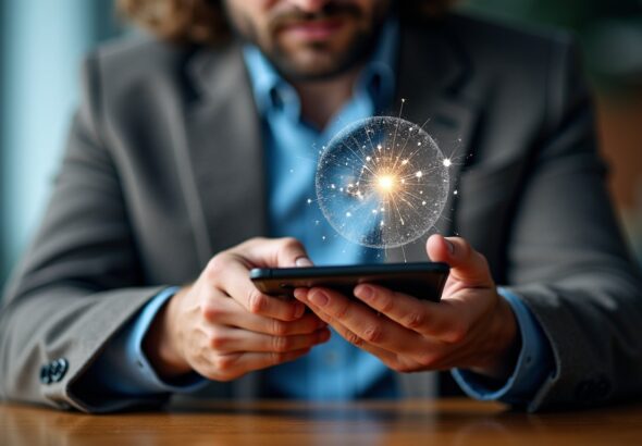 Révolution numérique : découvrez les stratégies marketing qui métamorphosent votre entreprise