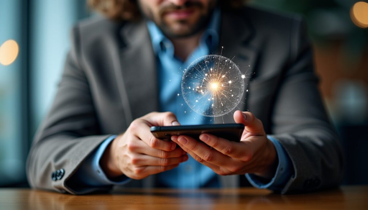 Révolution numérique : découvrez les stratégies marketing qui métamorphosent votre entreprise