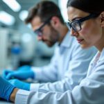 L'analyse thermogravimétrique (ATG) : techniques avancées et domaines d'application